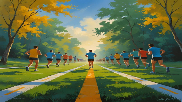 介護未経験でも資格取得！資格支援制度を活用してキャリアをスタート